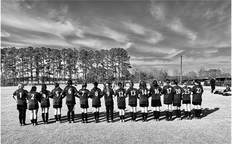Girls Classic U14 Fury 