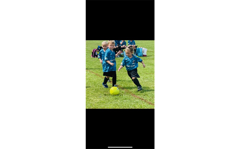 5U Cougars